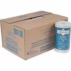 Georgia-Pacific® Envision® High Capacity Perforated Paper Kitchen Roll Towel,  2 Ply, 12 Rolls/ CT, LARGE