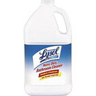 Disinfectant, Lysol Professional Heavy-Duty Bathroom Cleaner, 1 Gal THUMBNAIL