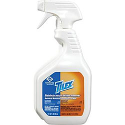 MILDEW REMOVER, TILEX, INSTANT, 32 OZ, 1/EA LARGE