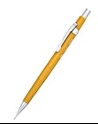 PENCIL, MECHANICAL, #2, PENTEL, 0.9MM, MEDIUM LEAD THUMBNAIL