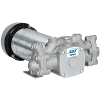 PUMP, CAT PUMP, 500PSI, FOR EXTRACTORS MAIN
