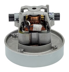MOTOR ASSEMBLY, SUPER, FOR BACKPACK VACUUM LARGE