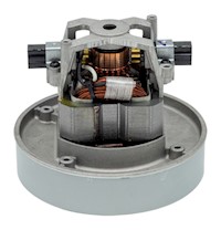 MOTOR ASSEMBLY, SUPER, FOR BACKPACK VACUUM MAIN