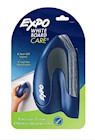 ERASER, EXPO, WHITE BOARD CARE, BLUE THUMBNAIL