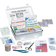 First Aid Kit,  PhysiciansCare Office 25-Person First Aid Kit MAIN