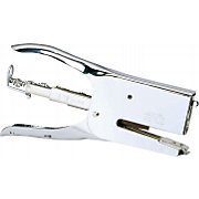 Stapler, Elmer's RAPID Classic-1 Plier Stapler 50 Sheets/20 lb Chrome  MAIN