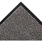 Entry Mat, Crown Classic Berber Wiper Mat Brown THUMBNAIL