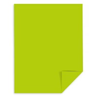 PAPER, 24 LBS, 8.5" X 11", TERRA GREEN, 500 SHEETS/REAM MAIN