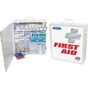 First Aid Kit,  PhysiciansCare Industrial 100-Person First Aid Kit THUMBNAIL