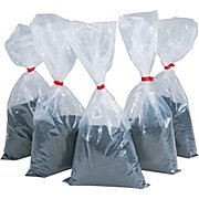 SMOKING ACCESSORIES, RUBBERMAID, SILICA SAND FOR SMOKING URNS, BLACK, 5 LB, 5/CT THUMBNAIL