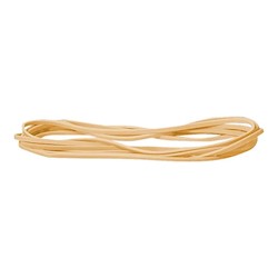 RUBBER BANDS, #117B, ALLIANCE STERLING, 250/CT LARGE
