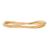 RUBBER BANDS, #117B, ALLIANCE STERLING, 250/CT MAIN