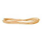RUBBER BANDS, #117B, ALLIANCE STERLING, 250/CT THUMBNAIL