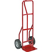 Safco Industrial Hand Truck Steel 500 lbs. Capacity THUMBNAIL