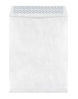 ENVELOPES, EASYCLOSE, CATALOG, 10"L X 12"H, WHITE, 100/CT THUMBNAIL
