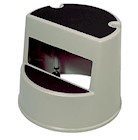 STEP STOOL, RUBBERMAID, PLASTIC, 1.08'H THUMBNAIL