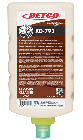 HAND CLEANSER, TRITON, XD-793, WALNUT SCRUBBING PARTICLES, 2 L, 6/CS THUMBNAIL