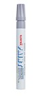 MARKER, PAINT, UNI PAINT PX-20, OIL-BASED, MEDIUM TIP, SILVER METALLIC THUMBNAIL