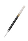 GEL PEN INK REFILL, PENTEL ENERGEL, MEDIUM POINT, BLACK INK THUMBNAIL