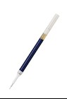 GEL PEN INK REFILL, PENTEL ENERGEL, MEDIUM NEEDLE TIP, BLUE INK THUMBNAIL