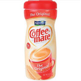Creamers, Nestle Coffee-mate® Powdered Coffee Creamer, Original, 11 oz. Canister  THUMBNAIL