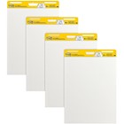 EASEL, STICKY, PAD, POST-IT, 25" X 30", 30 SHEETS/PAD, 4 PADS/CT THUMBNAIL