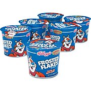 Cereal, Kellogg's Frosted Flakes Cereal 6/Bx  MAIN