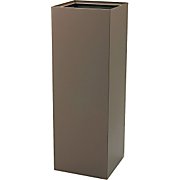Recycling System Container Brown 42 Gallons THUMBNAIL