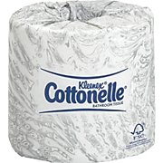 Bath Tissue, 2-Ply, White, 20/Ct, Kleenex Cottonelle  THUMBNAIL