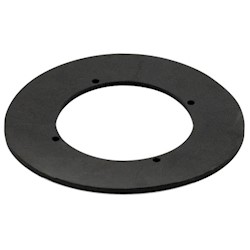 MOTOR GASKET, FOR BACKPACK VACUUMS LARGE