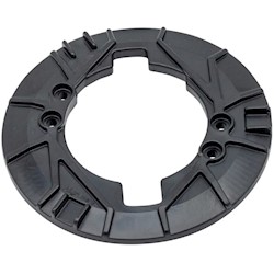 MOTOR MOUNTING RING, CARBON-LITE LARGE