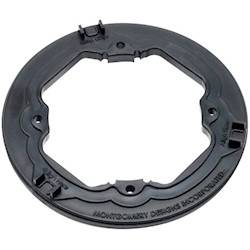 MOTOR MOUNTING RING, FOR BACKPACK VACUUMS LARGE