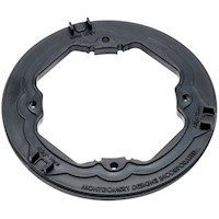 MOTOR MOUNTING RING, FOR BACKPACK VACUUMS MAIN