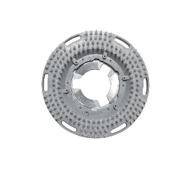 PAD DRIVER W/CLUTCH PLATE, 11",  FITS 13" MACHINE LARGE