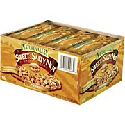 Energy Bars, Nature Valley Granola Bars Sweet & Salty Peanut 16/Bx  MAIN