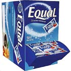 Artificial Sweeteners, Equal Packets, 500/Bx  THUMBNAIL