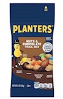 TRAIL MIX, PLANTER'S, NUTS & CHOCOLATE, 2 OZ., 72 BAGS/CT THUMBNAIL