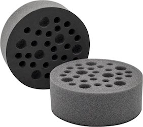 FILTER, EXHAUST, 10 QT LARGE