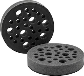 FILTER, EXHAUST, 6 QT LARGE