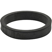 MOTOR FILTER SPACER, CARBON-LITE MAIN