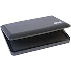 STAMP PAD, #1, 2000 PLUS, BLACK INK THUMBNAIL