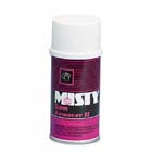 Gum Remover, 6 oz. Aerosol Can 12/Ct, Amrep Misty II THUMBNAIL