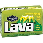 PUMICE HAND SOAP, WD-40 LAVA HEAVY DUTY BAR HAND SOAP, UNSCENTED, 4 OZ, 48/CS THUMBNAIL