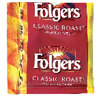 Coffee, Folgers Classic Coffee 1.5 oz. Packets 42/Ct  THUMBNAIL