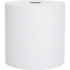 Hardwound Towels, enMotion, 1-Ply, White, 6/Ct. Scott High Capacity THUMBNAIL