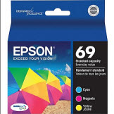 Epson, Multi-Pack for Epson Stylus NX515  MAIN