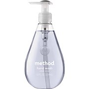 HAND SOAP, LOTION, METHOD HAND WASH, SWEET WATER, 12 OZ. PUMP MAIN