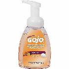 HAND SOAP, FOAMING, ANTIBACTERIAL, GOJO, FRESH FRUIT SCENT, 7.5 OZ. PUMP THUMBNAIL