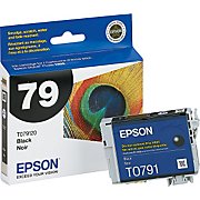 Epson, Inkjet Cartridge T079 (T079120) High Capacity Black  MAIN