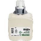 FOAMING HAND SOAP, GOJO FMX LUXURIOUS GREEN SEAL CERTIFIED FOAM REFILL, UNSCENTED, 1,250 ML THUMBNAIL